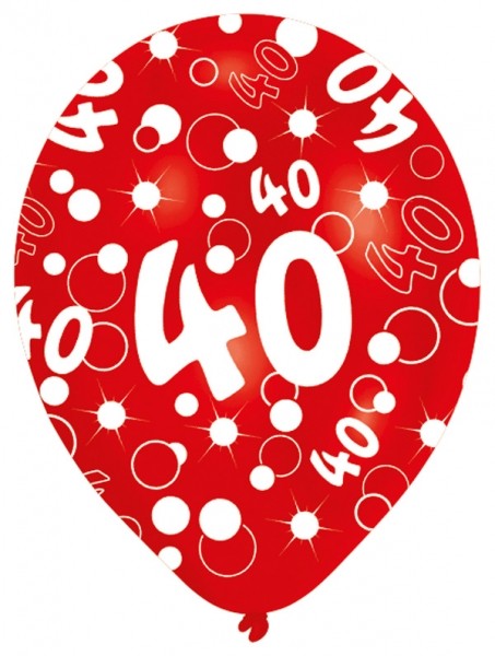 clipart zum 40. geburtstag - photo #42