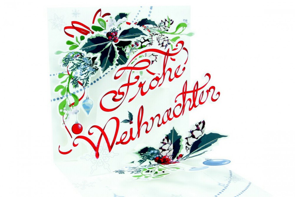 Dinner For One Auf Plattdeutsch Text